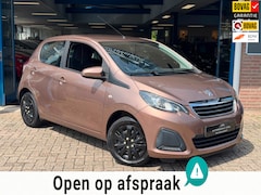 Peugeot 108 - 1.0 e-VTi Active 2015 5drs AIRCO NAP