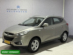 Hyundai ix35 - 2.0i Active // STOELVERWARMING //