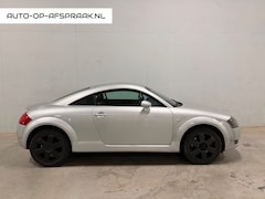 Audi TT - 1.8 5V Turbo Clima Leer APK NAP 180pk