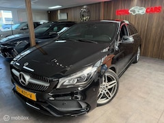 Mercedes-Benz CLA-klasse Shooting Brake - 200 Prestige| Amg Line