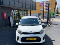 Kia Picanto - 1.0 CVVT EconomyPlusLine