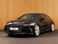 Audi A7 Sportback - 50 TFSI e quattro B&O ADVANCED | PANO | S-LINE | HUD