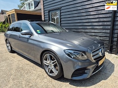 Mercedes-Benz E-klasse Estate - 200 d Business Solution AMG