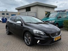 Volvo V40 - 2.0 D4 Inscription