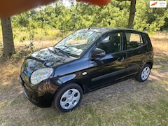 Kia Picanto - 1.1 Fifteen apk t/m 10-07-2027