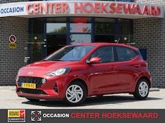 Hyundai i10 - 1.0i 67pk Comfort | Carplay | DAB+ | Cruise |