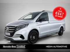 Mercedes-Benz eVito - 112 L2 | Hedin Automotive Edition | Multibeam LED met Highbeam Assist Plus | Climate Contr