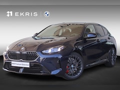 BMW 1-serie - 120 M Sport Design Edition | M Sport Pro | Parking Assistant Plus | Head-Up Display | Icon