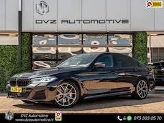BMW 5-serie - 530e xDrive 292PK High Executive | M-Sport Shadow | HUD | CoPilot | Ambient