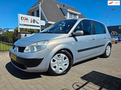 Renault Scénic - 2.0-16V Dynamique Luxe