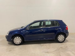 Volkswagen Golf - 1.4 Trendline 5drs Airco Clima APK NAP