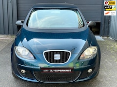SEAT Altea - 1.6 Comfortstyle AIRCO 1e EIG NAP CRUISE ELECTR RAMEN
