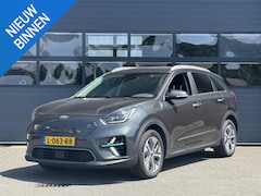 Kia e-Niro - EXECUTIVELINE 64 kWh I TREKHAAK I WARMTEPOMP I SCHUIF/KANTELDAK I ALL-IN PRIJS