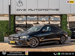 Mercedes-Benz CLA-Klasse - 200 Business Solution AMG Night | Pano | Sfeer | Camera | BTW