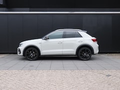 Volkswagen T-Roc - 1.5 TSI R-Line Business+ | STOEL/STUURVERW. | CAMERA | APPLE CARPLAY | ADAPT. CRUISE |