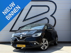 Renault Scénic - 1.2 TCe Intens 1e Eigenaar|Camera|Cruise|Trekhaak|PDC|Navi|Dealer onderhouden|D-ketting vv