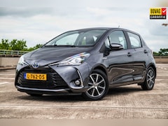 Toyota Yaris - 1.5 Hybrid Active | Automaat | Trekhaak | Achteruitrijcamera |
