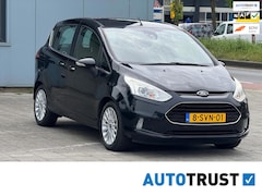 Ford B-Max - 1.0 EcoBoost Titanium.km nap.airco navigatie