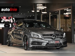 Mercedes-Benz A-klasse - AMG 45 4MATIC, Schaalstoelen, Pano, Memory, Camera, Harman/kardon