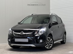 Opel Karl - 1.0 Rocks Online Edition / Apple Carplay / NL Auto / DealerOH / Keurige staat