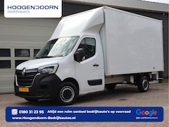 Renault Master - T35 2.3 dCi 145 pk Bakwagen - A.Deuren - NL Auto