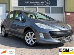Peugeot 308 SW - 1.6 VTi Style/AIRCO/AUTM/PARKS/CRUISE/APK/NAP