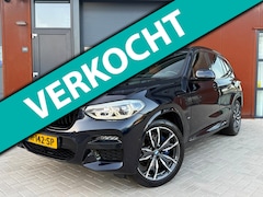 BMW X3 - XDrive30e eDrive Edition M Sport | Pano | HUD | Trekhaak | NAP | ACC | Dealer | 360 | Came