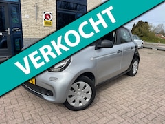 Smart Forfour - 1.0 Pure- dealer onderhouden- NL auto- NAP