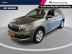 Skoda Kamiq - 1.0 TSI 115pk DSG Selection · Apple/Android Car Play · P-Sensoren · Cruise Control · Virtu