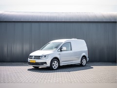 Volkswagen Caddy - 2.0 TDI L1H1 | Automaat | Led | Carplay | Camera | Trekhaak | Cruise | Airco