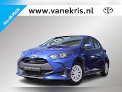 Toyota Yaris - 1.5 Hybrid Active, Climate control, Apple Carplay / Android Auto, Adaptieve cruise control