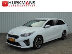 Kia Cee'd Sportswagon - Ceed Sw 1.6 GDI PHEV AUTOMAAT EXECUTIVELINE ZEER LUXE