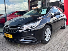 Opel Astra - BWJ 2017 1.6 CDTi 96 PK CARPLAY+ANDROID | NAVI | AIRCO | CRUISE | LMV