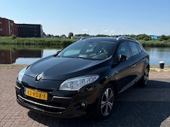 Renault Mégane Estate - 1.5 dCi Bose