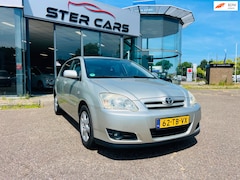 Toyota Corolla - 1.6 VVT-i Anniversary|Airco|5 deur|Onderhoud|