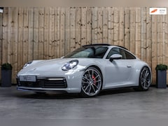 Porsche 911 - 3.0 Carrera 4 S *Sport Chrono*Approved*Pano*PPF*Bose*Matrix