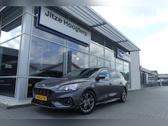 Ford Focus Wagon - 1.0 EcoBoost ST Line Business TREKHAAK (1.000KG), WINTER PACK, CRUISE, CLIMA, NAVI, CAMERA