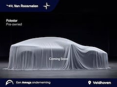 Polestar 2 - 2 Long Range Dual motor Plus 82 kWh