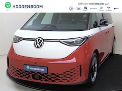 Volkswagen ID. Buzz - L2 Pro Bulli 79 kWh 7p. | Trekhaak | Sluithulp | 7 persoons | Two-Tone | Adaptieve Cruise