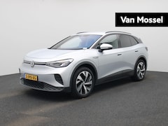 Volkswagen ID.4 - Pro Business 77 kWh | WORDT VERWACHT | ACHTERUITRIJCAMERA | STOELVERWARMING | APPLE CARPLA