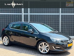Opel Astra - 1.4 Turbo Sport | navi | clima | nwe APK