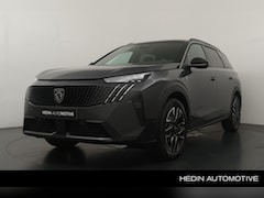 Peugeot 5008 - 1.2 Hybrid 145 GT Exclusive | 360 Camera | Navigatie | Stoelkoeling & verwarming & Leder |