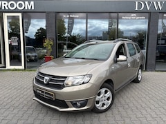 Dacia Logan MCV - 0.9 TCe Prestige