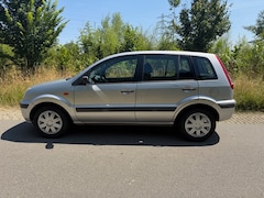 Ford Fusion - 1.4 16V