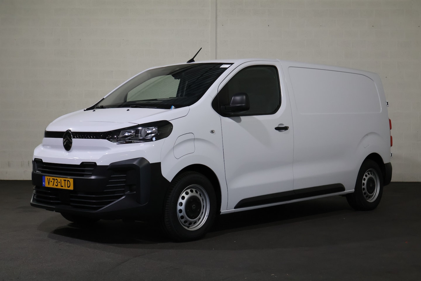 Citroën ë-Jumpy - L2 136pk 75 kWh - AutoWereld.nl