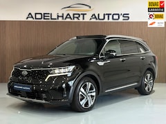 Kia Sorento - 1.6 T-GDI Plug-in Hybrid 4WD ExecutiveLine / Panorama dak / Navigatie full map / Camera /