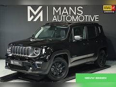 Jeep Renegade - 4xe 240 Plug-in Hybrid Electric S / PANO / ACC / KEYLESS / CAMERA / CARPLAY