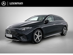 Mercedes-Benz CLA-klasse Shooting Brake - 250+ Business Solution AMG 85 kWh | Trekhaak | Vast panoramadak | Warmtewerend donkergetin