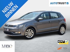 Volkswagen Polo - 1.2 TSI Comfortline Connected Carplay|NL Auto|Rijklaar