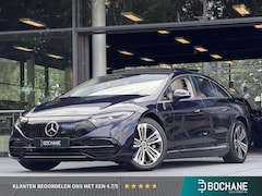 Mercedes-Benz EQS - 350 Luxury Line 90 kWh 293PK | SOH 98% | Panoramadak | Burmester Audio | Memory Seats